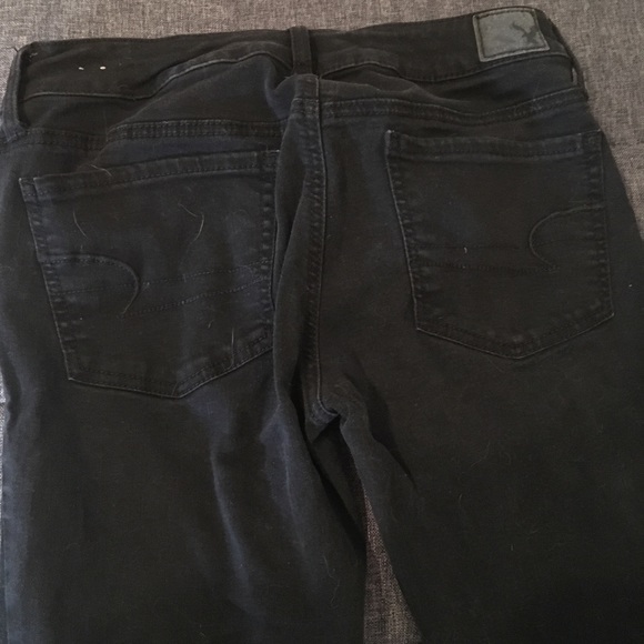 American Eagle Jeggings - Picture 4 of 4